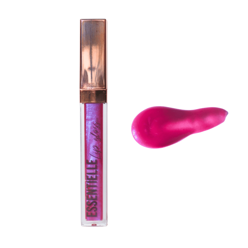 Aurora Lip Gloss