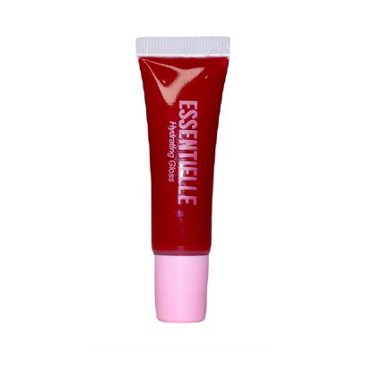 Maple Red Squeeze Gloss