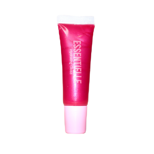 Fiery Squeeze Gloss