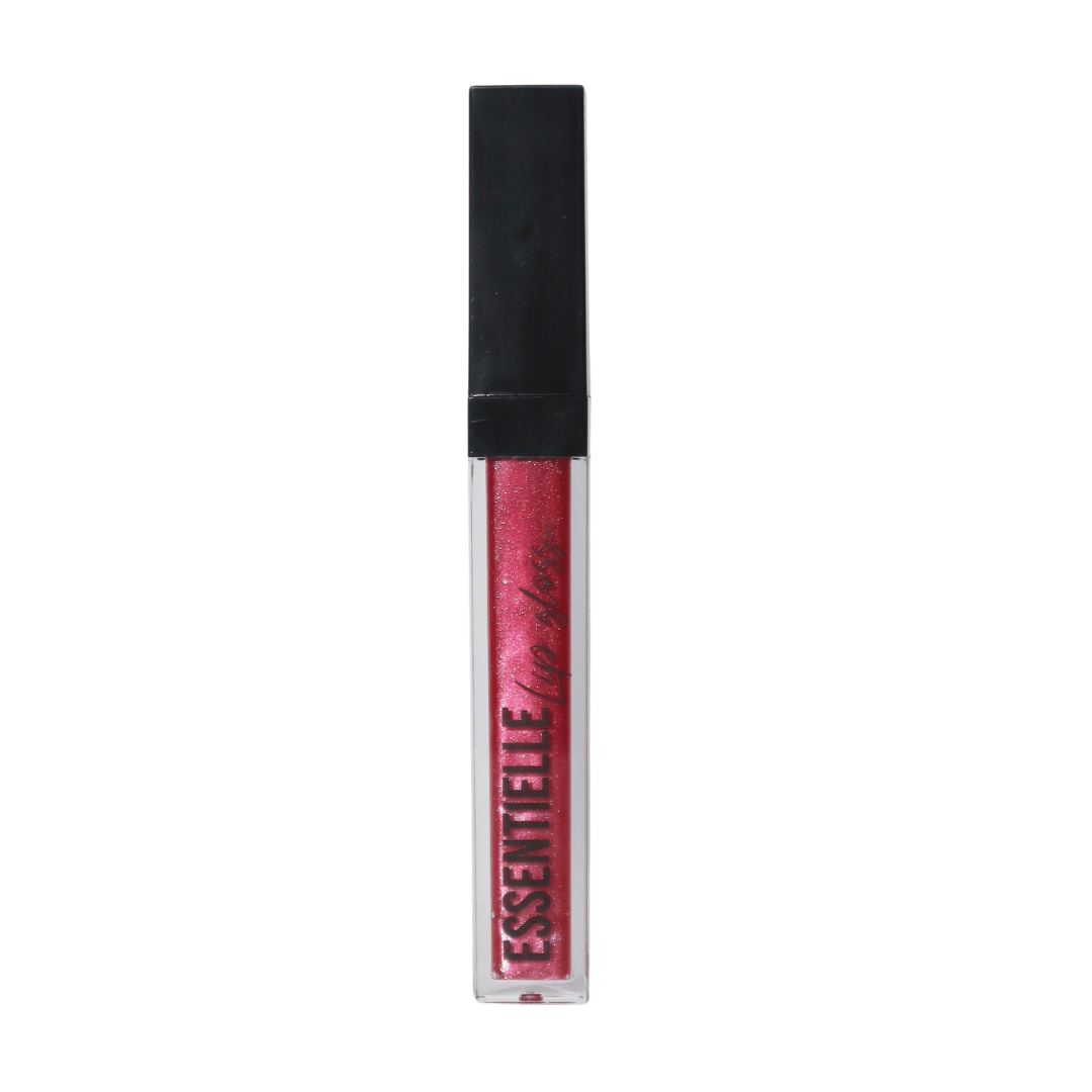 Fiery Lip Gloss