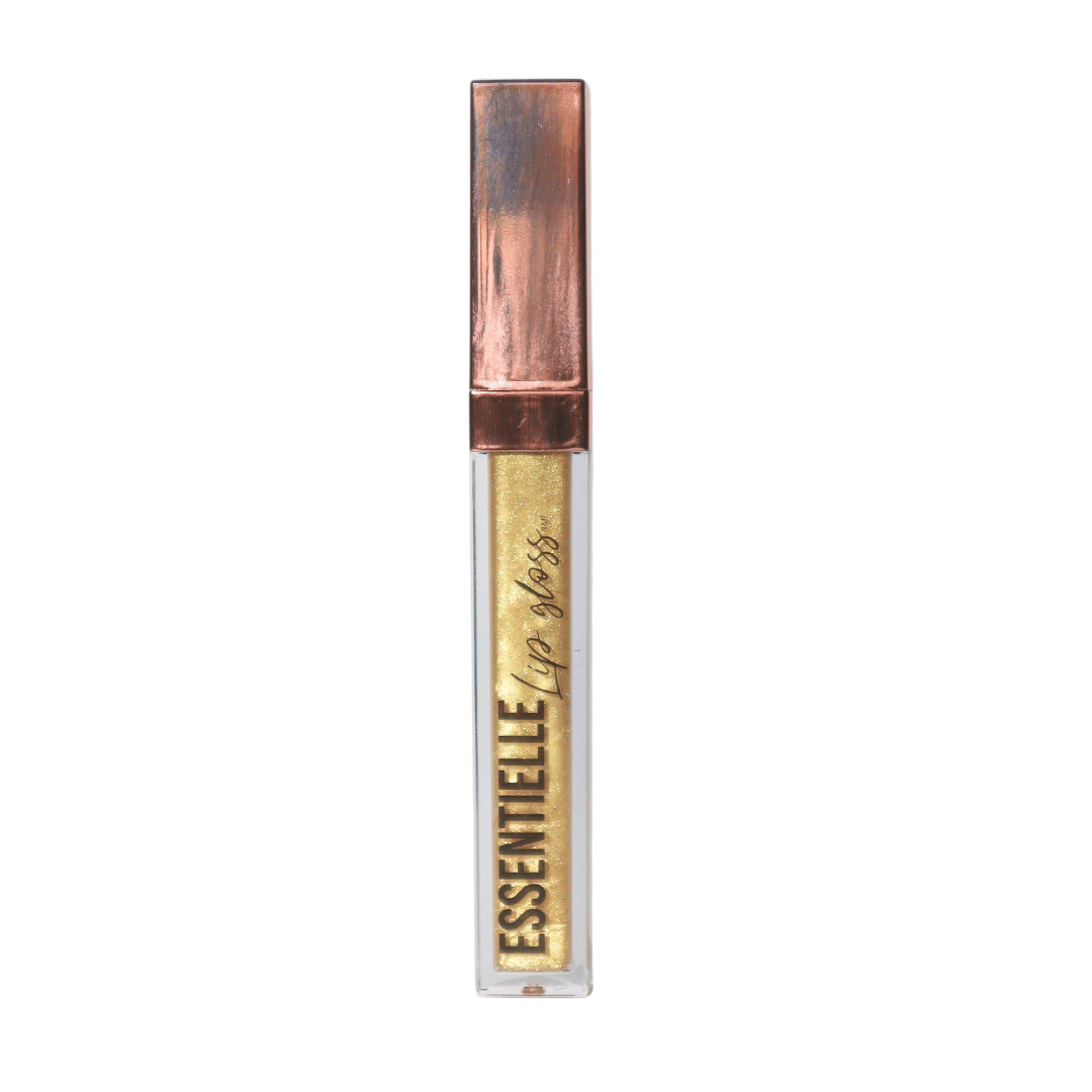 Golden Hour Lip Gloss