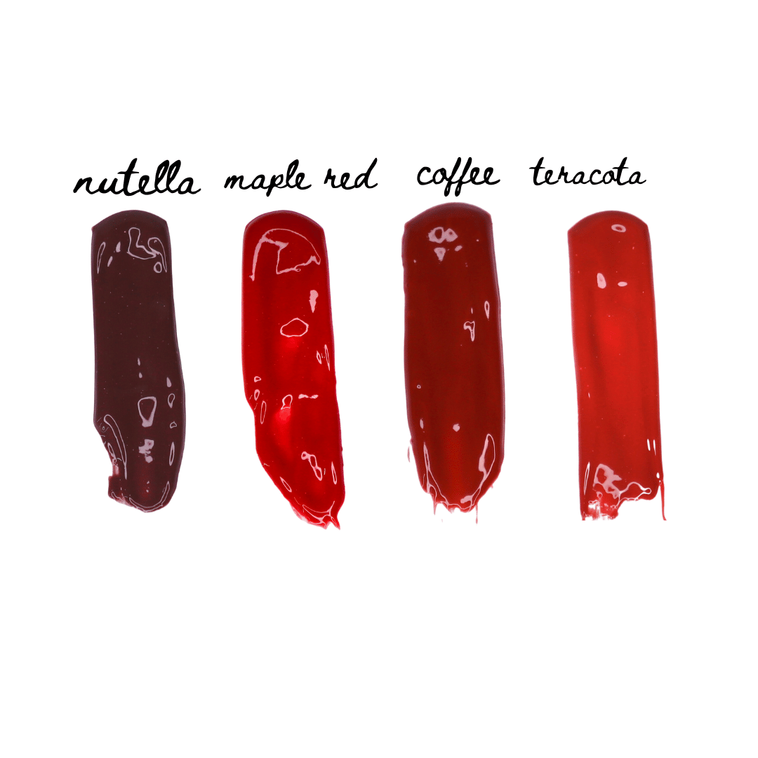 Nutella Gloss