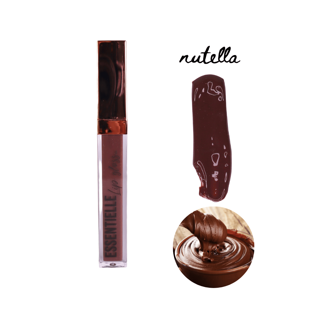 Nutella Gloss