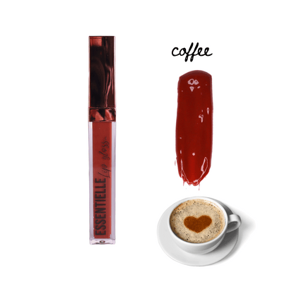 Coffee Gloss