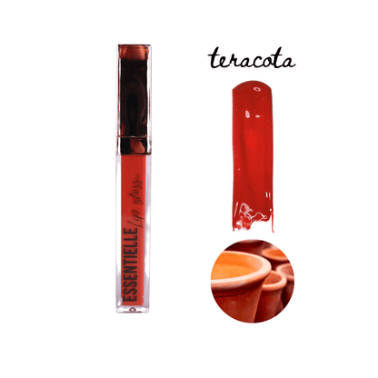 Terracotta Gloss