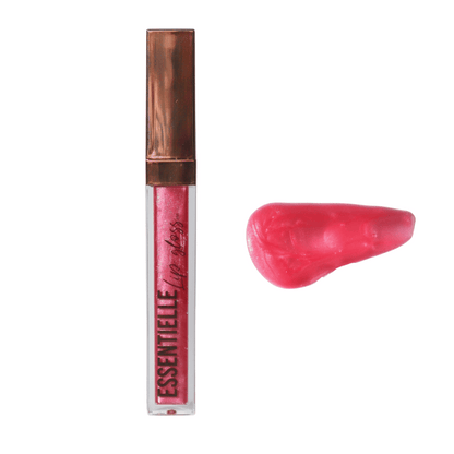 Rose Lip Gloss