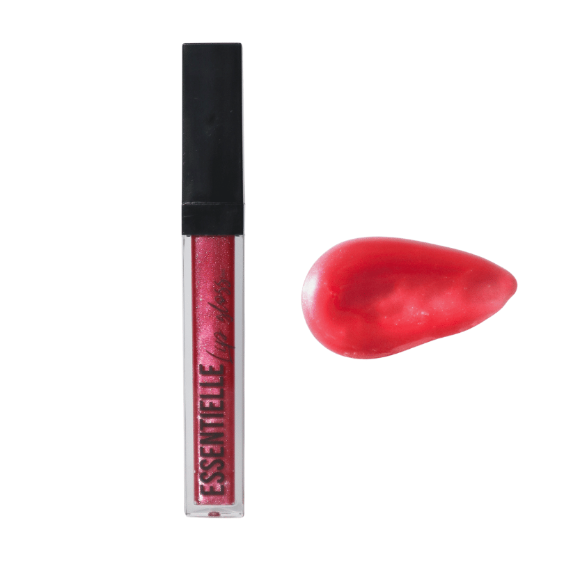 Fiery Lip Gloss