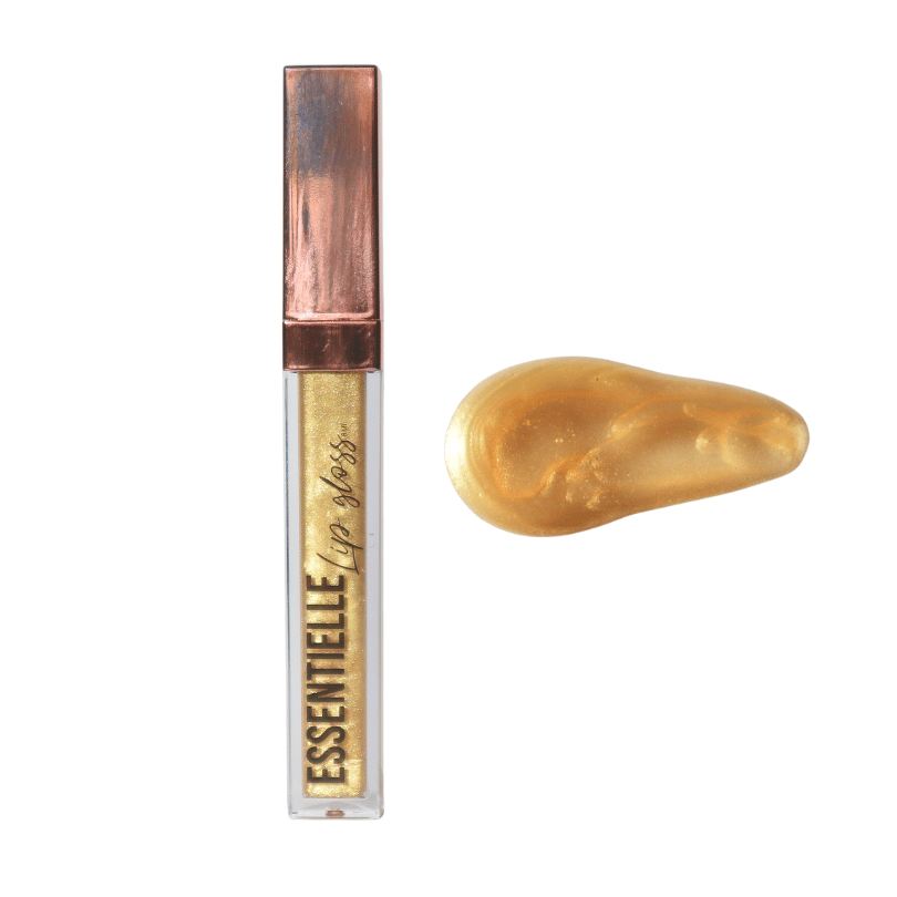 Golden Hour Lip Gloss