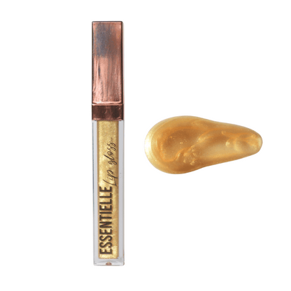 Golden Hour Lip Gloss