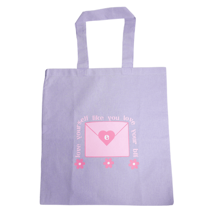 E-bag Totebag