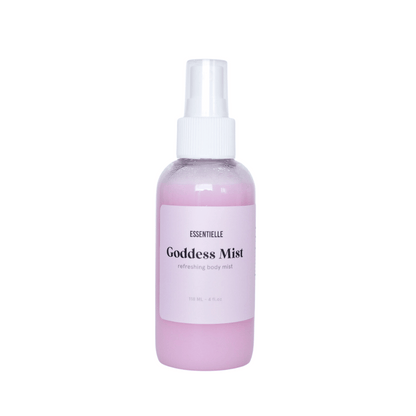 Goddess Mist - Body Mist