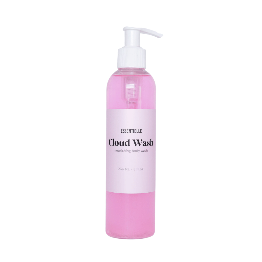 Cloud Wash - Body Wash