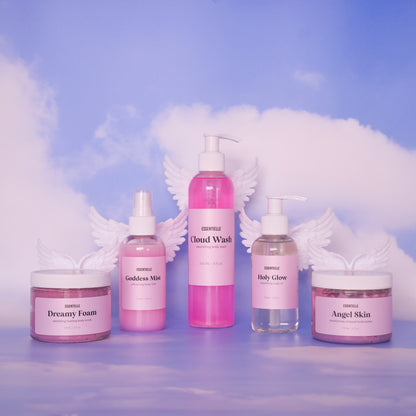 Angel Elixir - Body Care Set