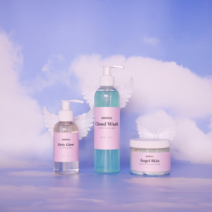 Heaven Sent - Body Care Set