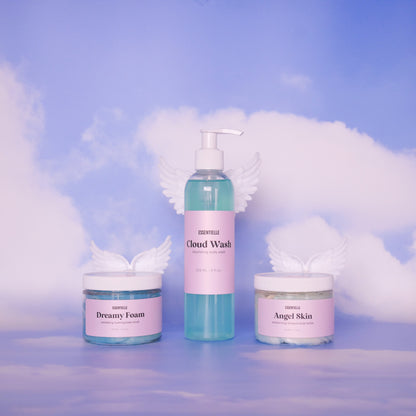 Heaven Sent - Body Care Set