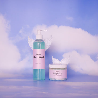 Heaven Sent - Body Care Set