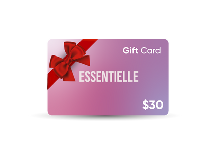 Essentielle Gift Card